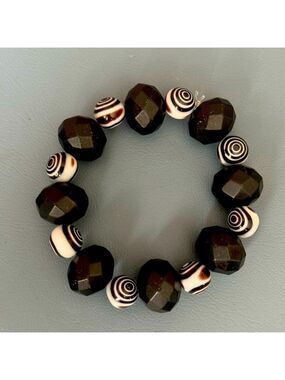 Handmade Beaded Bracelet